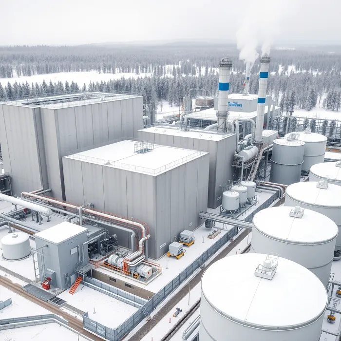 проектирование химических производств в Тамбове