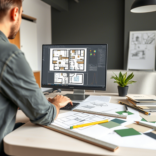 перепланировка в Тамбове