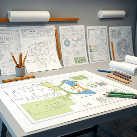 проектирование санитарно-защитной зоны в Тамбове