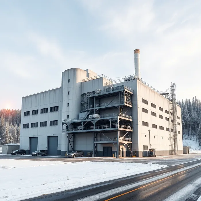 проектирование проектирование заводов в Тамбове