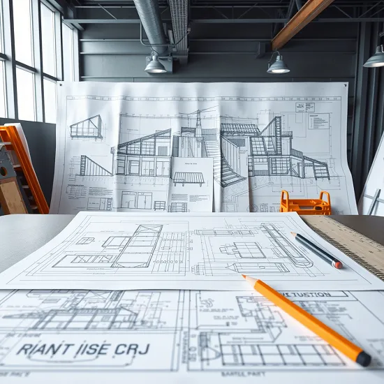 строительный проект предприятия в Тамбове