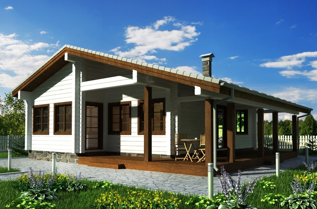 проектирование домов в Тамбове